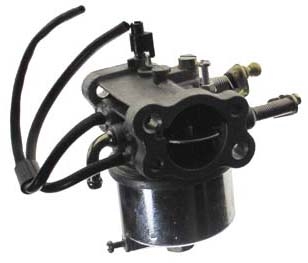 Carburetor Assembly for EZGO - 4 Cycle - 350cc (1996-2000)