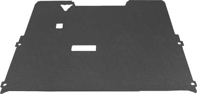 Floor Mat for EZGO TXT/Medalist (1994-2001)