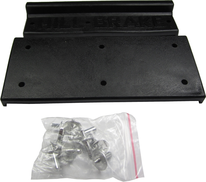 Brake Pedal Pad Set for EZGO Marathon (1971-94)
