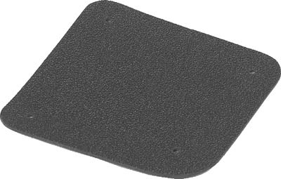 Club Car DS - Bagwell Protector Mat - Single (1981-1998)