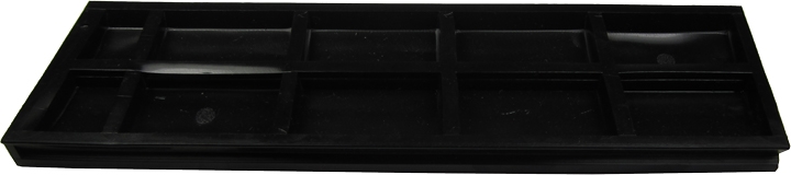 Club Car DS - Accelerator Pedal Pad (1981-Up)