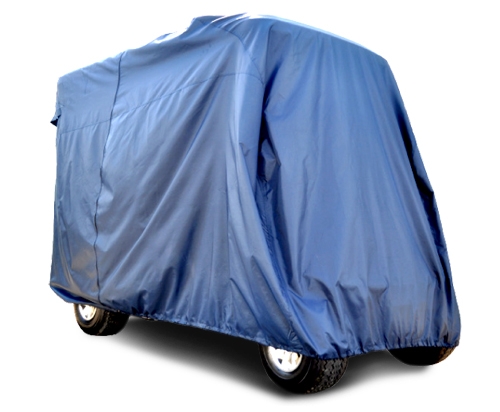 MadJax Universal Storage Cover - for 116'' Tops