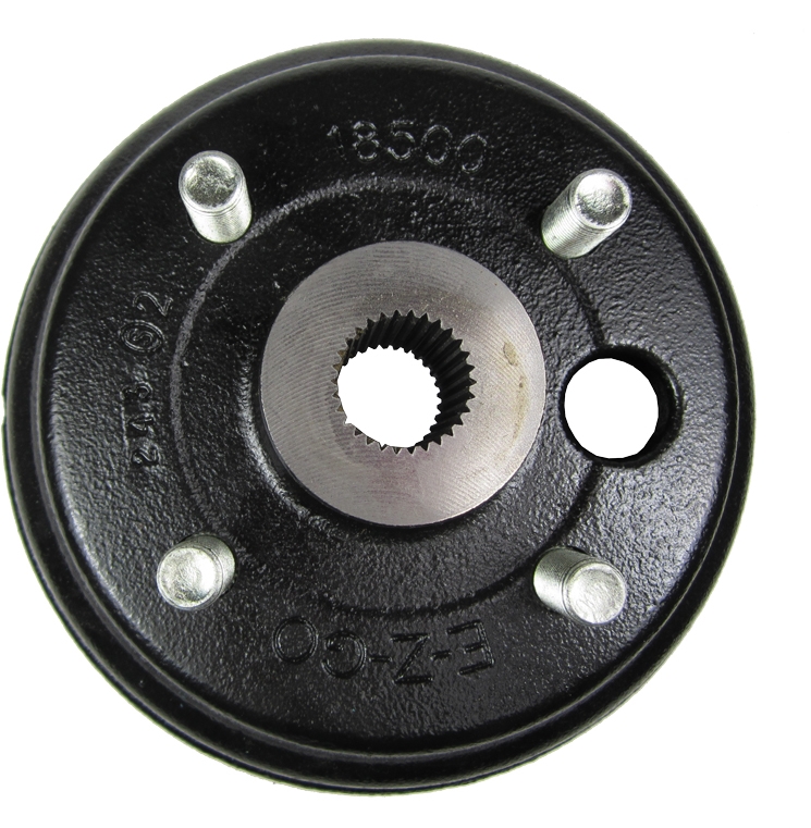 OEM Gas Brake Drum for EZGO (1992-Up)