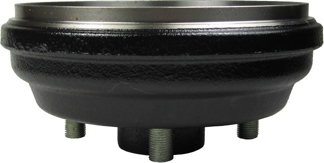 OEM Gas Brake Drum for EZGO (1992-Up)
