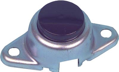 EZGO Horn Button - 12 Volt - Fits All Years