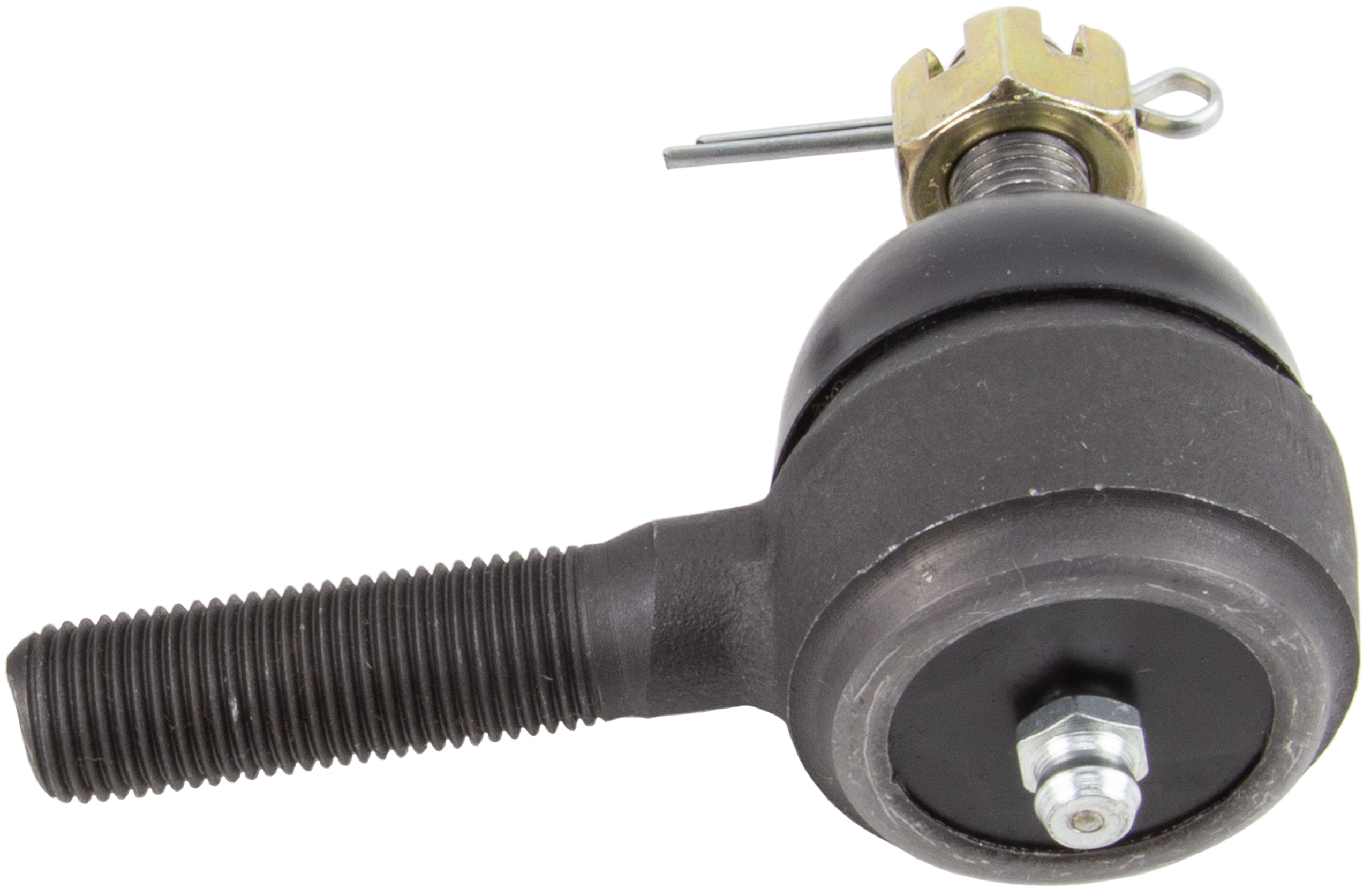 Club Car DS 1976Up Tie Rod End (Right Thread) Golf Cart Parts