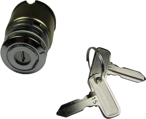 Club Car DS - Key Switch - Gas (1983-95)