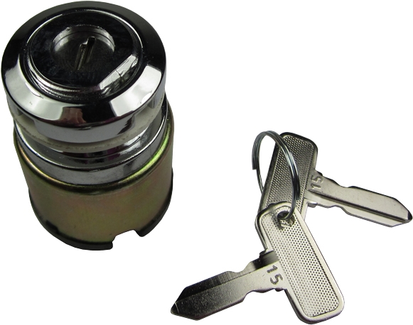 Club Car DS - Key Switch - Gas (1983-95)