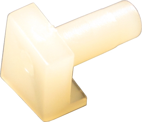 Yamaha G1-G2-G8-G9 - Driven Clutch Ramp Shoe