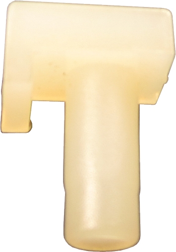 Yamaha G1-G2-G8-G9 - Driven Clutch Ramp Shoe