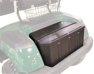 Yamaha G14-G22 - Bag Well Trunk