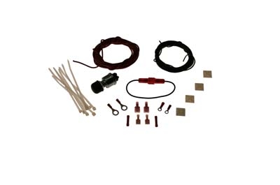 Universal Yamaha G2-G29 - Brake Light Kit