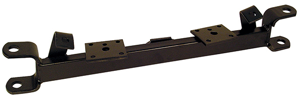 Front Axle Weldment for EZGO Marathon (1989-94)