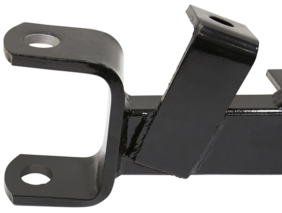 Front Axle Weldment for EZGO Marathon (1989-94)