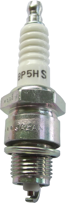 EZGO - Spark Plug - NGK BP5HS - 2-Cycle