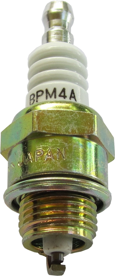 Club Car 1984-91(341cc) Spark Plug | Golf Cart Parts