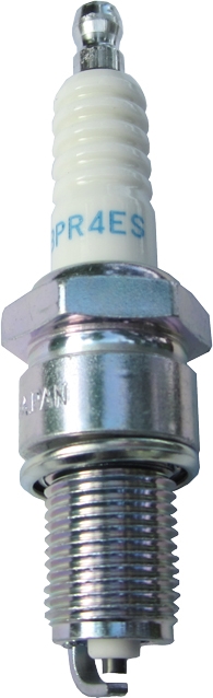 EZGO - Spark Plug - NGK BPR4ES (1991-up)