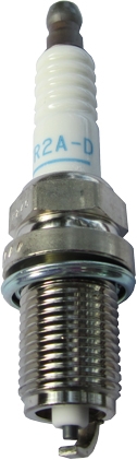 EZGO - Spark Plug - NGK FR2A-D (1991-up)