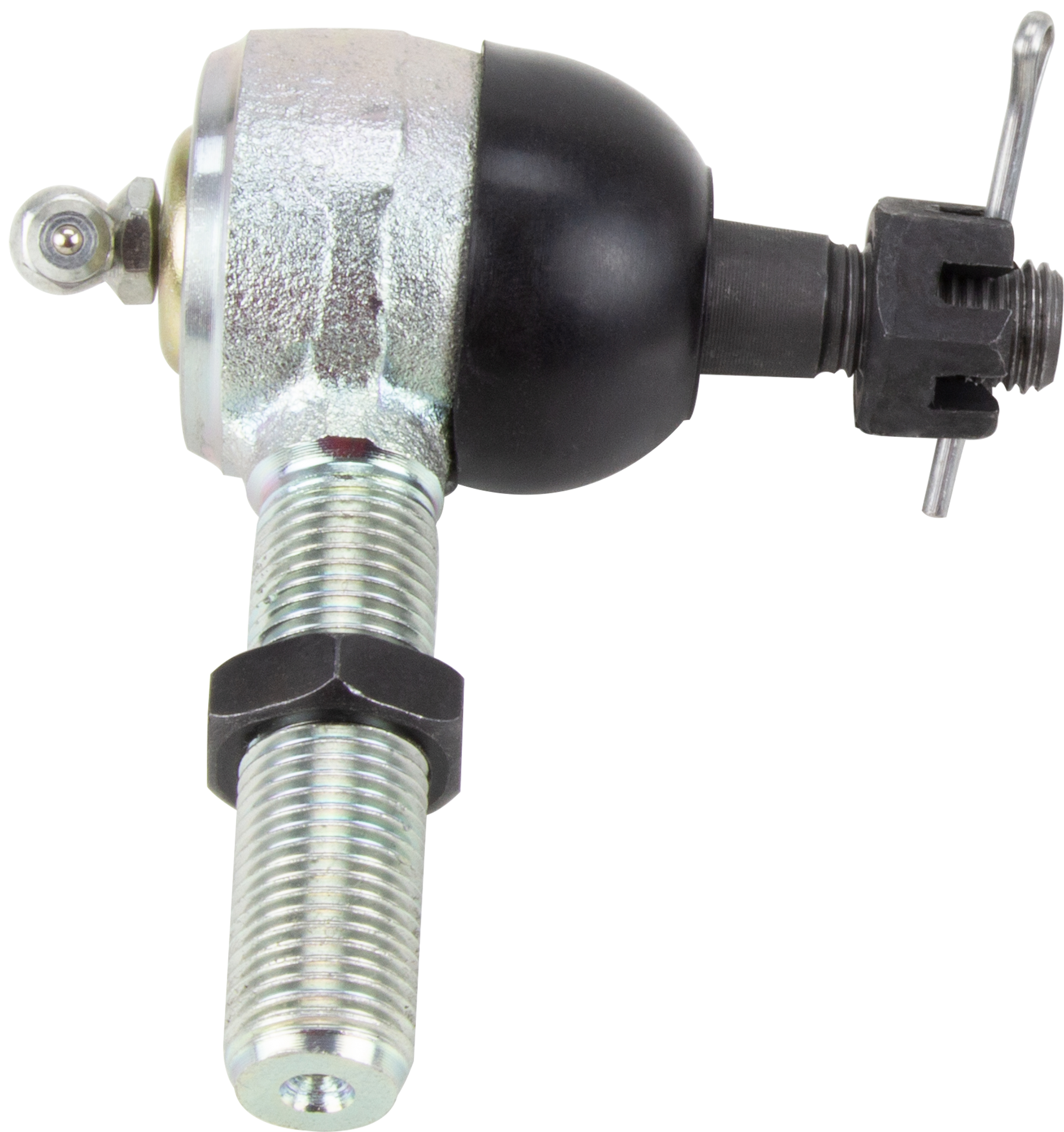 Tie Rod End for EZGO - Right Thread (1965-01)