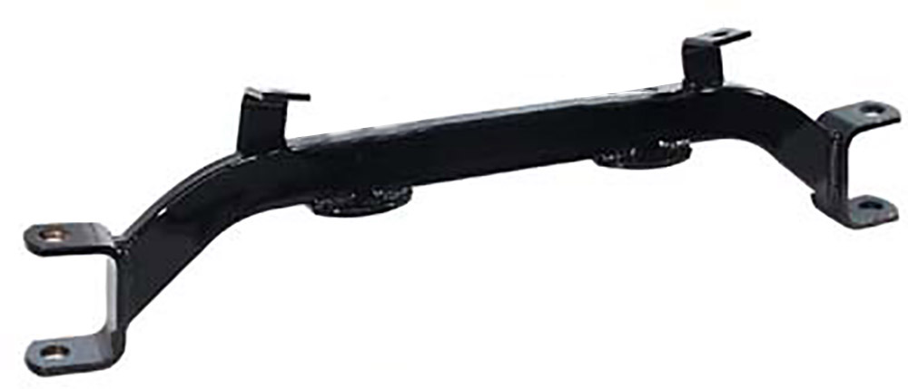 Drop Front Axle Weldment for EZGO ST350 (1996-up)