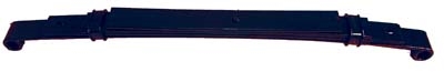 Club Car Precedent - Rear Leaf Spring - Heavy Duty (2004-up)