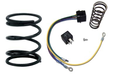Clutch Spring Torque Combo for Club Car DS/Precedent (1992-2012)