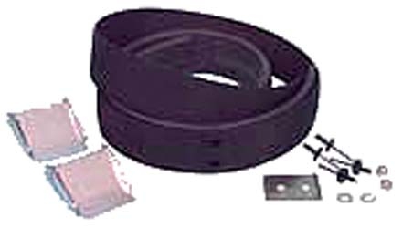 EZGO Marathon - Bag Strap Kit (1976-94)