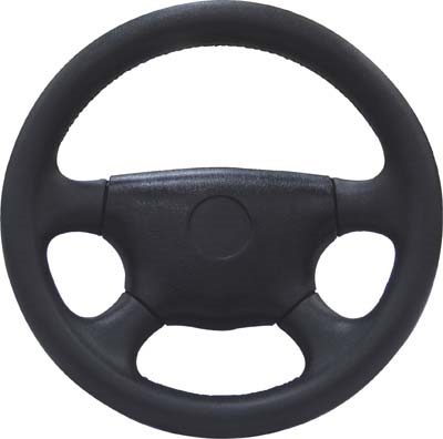 EZGO - New Style Steering Wheel Kit