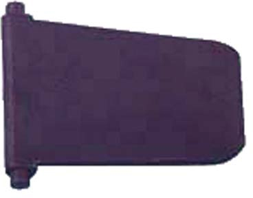 EZGO TXT - Bag Strap Buckle (1994-up)