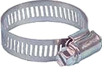 Yamaha - Fuel Line Hose Clamp (Bag 10)