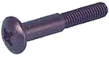 Club Car DS - Shoulder Bolt - Rear Bumper (1993-up)