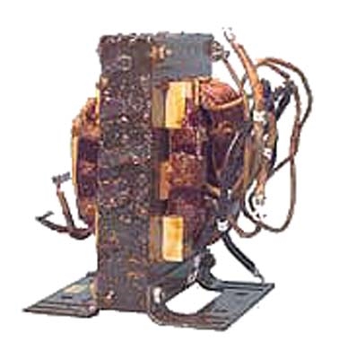 Club Car - Transformer - 36 Volt - Lester