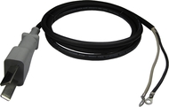 Club Car - Charger Cord Set DC - Crows Foot