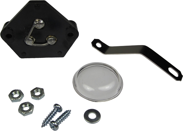 Club Car - 25 Amp Dual Link Fuse - Lester Charger (1985-up)