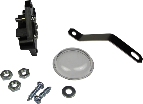 Club Car - 25 Amp Dual Link Fuse - Lester Charger (1985-up)