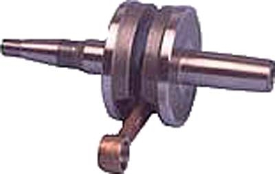 Yamaha G1 - Crankshaft Assembly