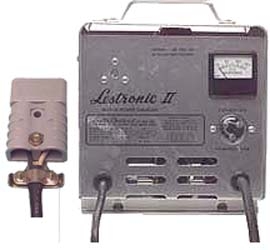 Lester Charger - SB175 Plug - 36 Volt - 20 Amp
