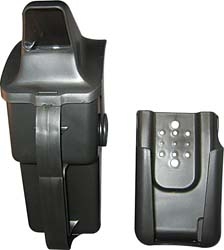 Universal Sand and Seed Bottle