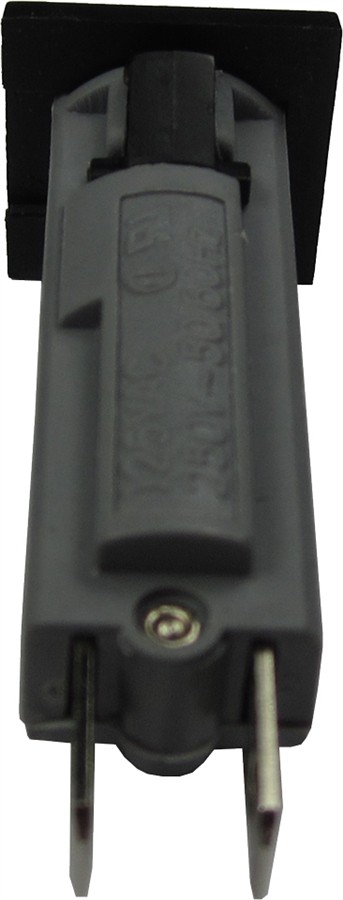 Club Car - Circuit Breaker - 48 Volt Chargers - 15 Amp