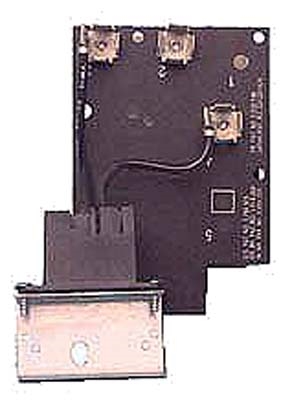 Timer Relay Kit - 36 Volt