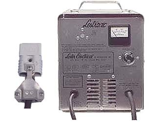 EZGO Lester Charger - 48 Volt - 21 Amp - SY120 Plug