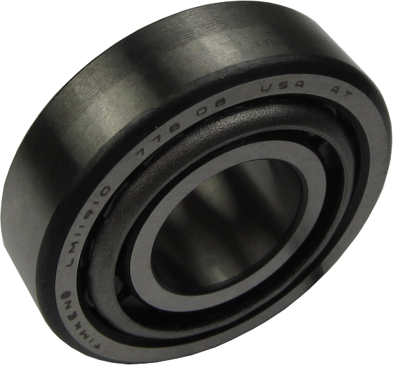 Club Car DS - Front Wheel Bearing Set (1974-02)