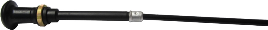 Yamaha G1 - Choke Cable