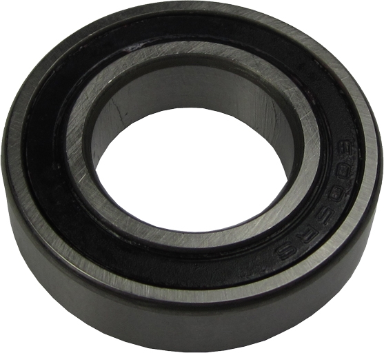 Club Car - Outer Rear Axle Bearing - Electric (1976-84)