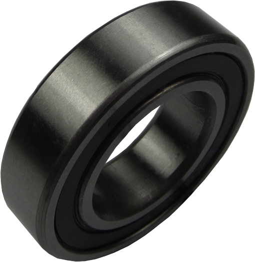 Club Car - Outer Rear Axle Bearing - Electric (1976-84)