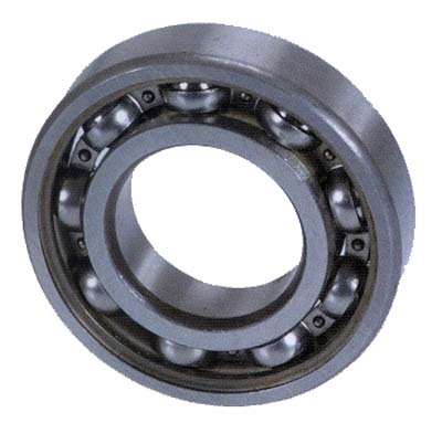 Yamaha G2/G20 - Crankshaft Bearing - Fan Side