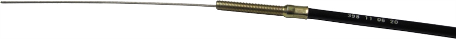 EZGO - Accelerator Throttle Cable (1976-82)