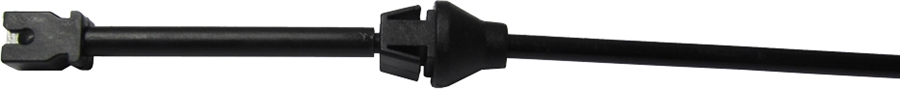 EZGO - Accelerator Throttle Cable (1976-82)