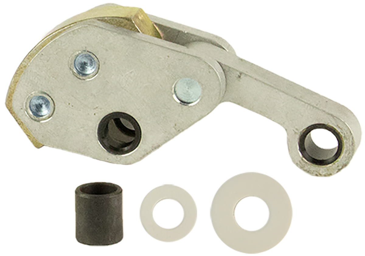 Yamaha G2-G8-G9-G11-G14 - Drive Clutch Repair Kit