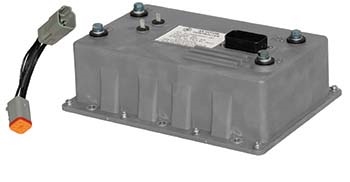 Club Car - GE Controller - 48 Volt - 500 Amp (1998-00)